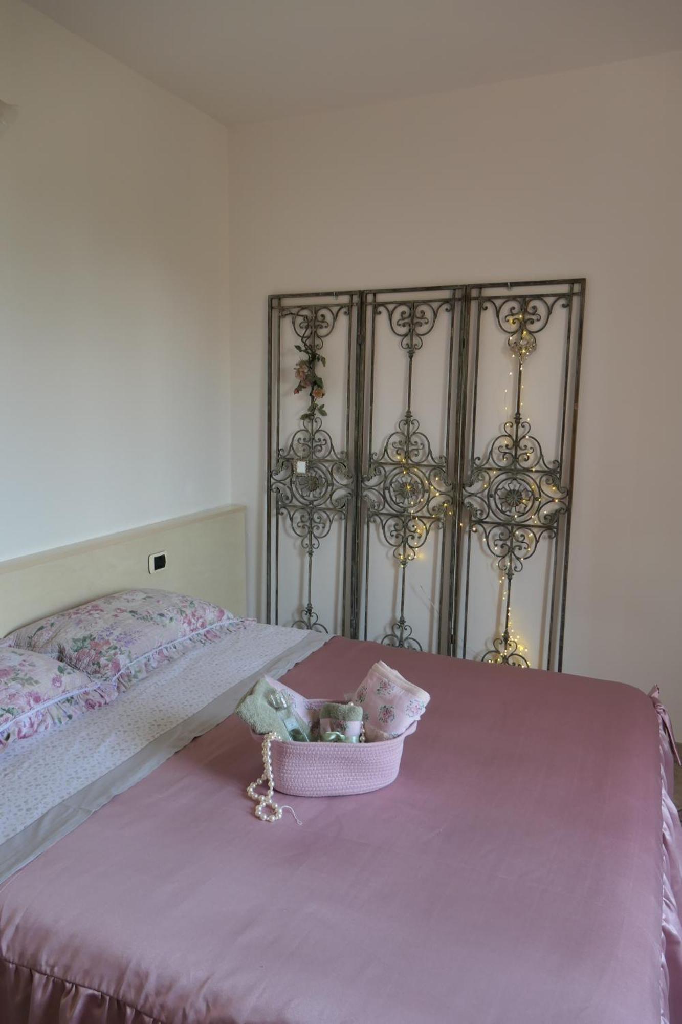 B&B Luna Кастельветро-ди-Модена Экстерьер фото