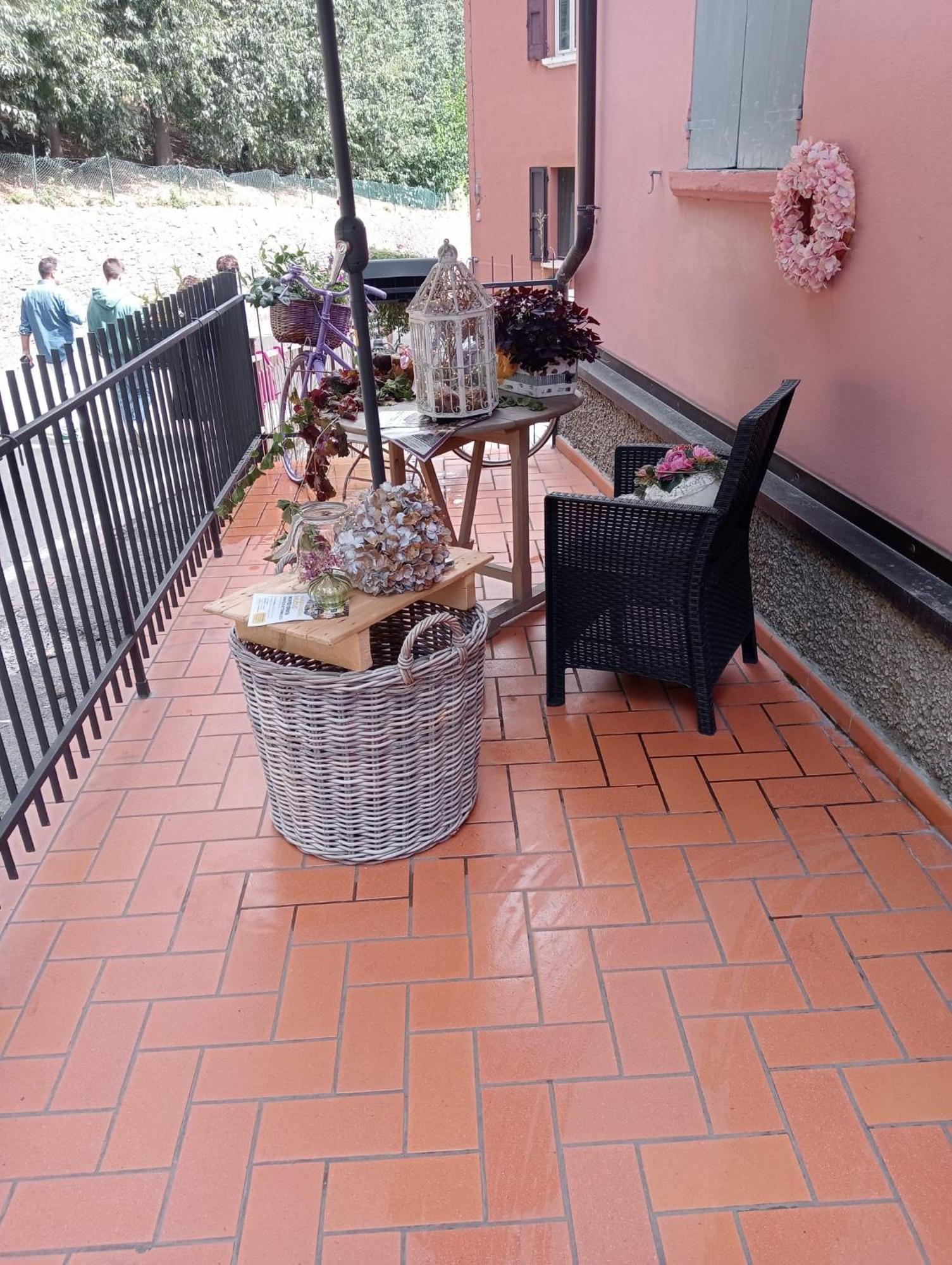 B&B Luna Кастельветро-ди-Модена Экстерьер фото
