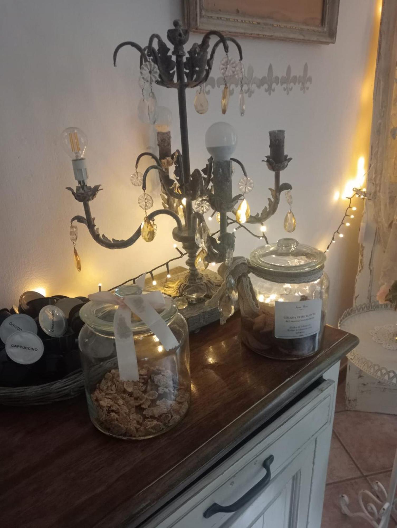 B&B Luna Кастельветро-ди-Модена Экстерьер фото